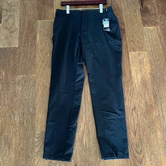 Under Armour Other - NWT Under Armour Golf Pants, 34/32